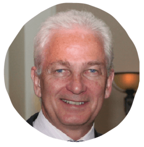 David Gower - Patron to Go Beyond