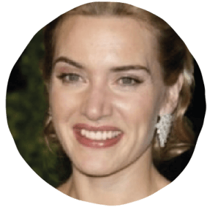 Kate Winslet - Patron to Go Beyond