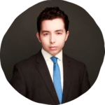 Charity Patron Ryan-Mark Parsons